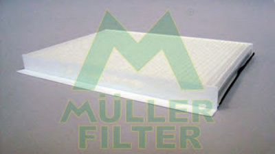 MULLER FILTER fc367 -  Фильтр воздуха в салоне